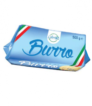 Burro Life 500gr